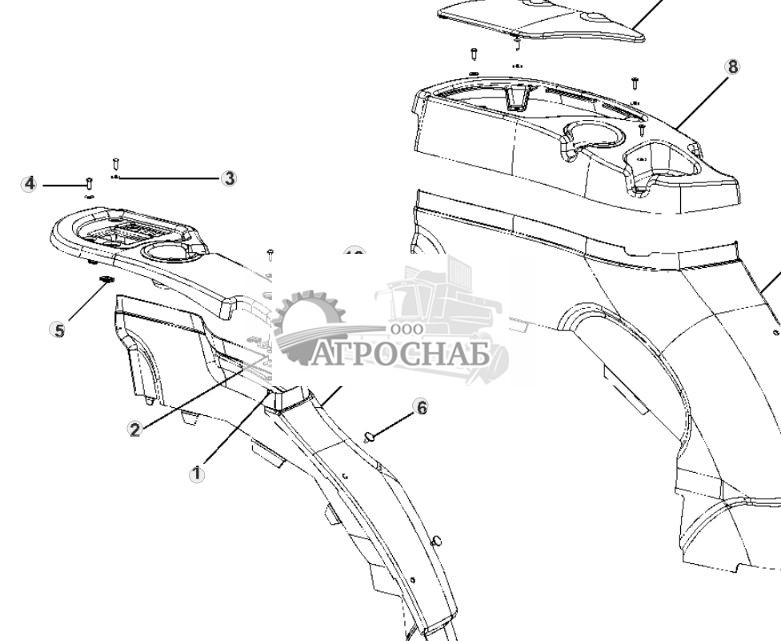 ОБИВКА КРЫЛА (КАБИНА) - ST305289 480.jpg